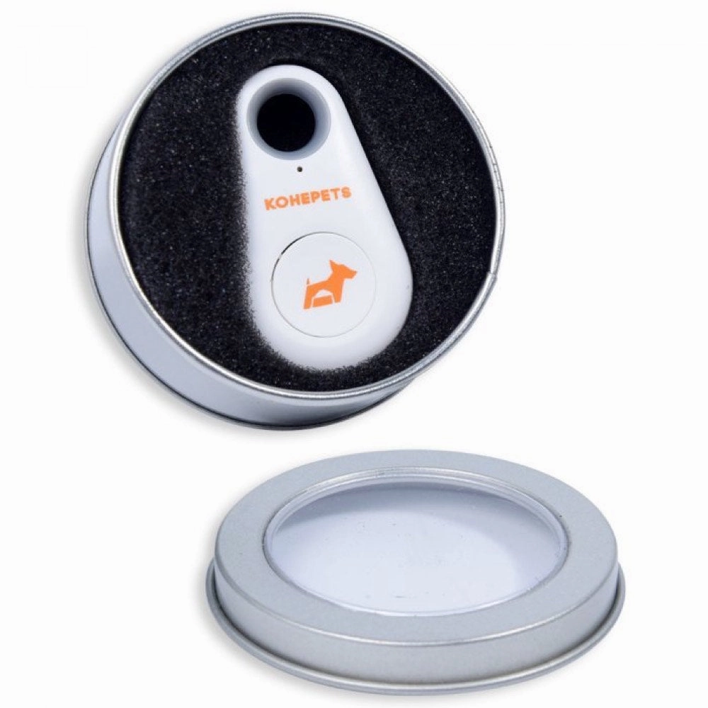 Kohepets Bluetooth Tracker cat accessories cat collar cat harness cat backpack cat ID tag