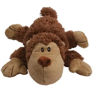 Kong Cozie Spunky the Monkey Medium Dog Toy dog puzzle toy dog slow feeder dog treat ball dog brain toy dog feeder toy