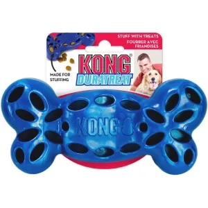 KONG Duratreat Bone Dog Toy Large dog bones rawhide chew sticks dog jerky bacon bone