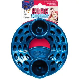KONG Duratreat Ring Dog Toy dog bones rawhide chew sticks dog jerky bacon bone