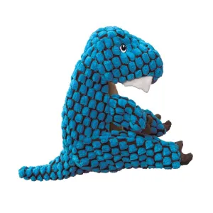 KONG Dynos T-Rex Dog Toy Small dog bones rawhide chew sticks dog jerky bacon bone