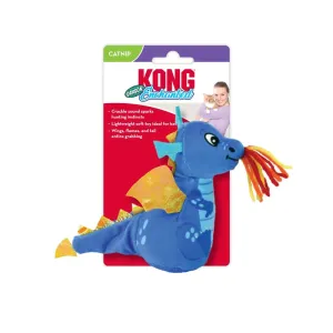 Kong Enchanted Dragon Cat Toy cat supplies cat house cat tree cat feeder cat collar