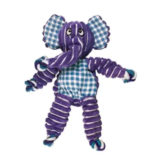 Kong Floppy Knots Elephant Dog Toy dog bones rawhide chew sticks dog jerky bacon bone