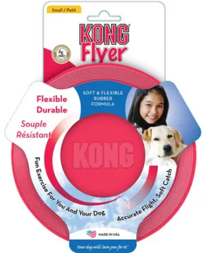 Kong Flyer Dog Toy Small dog bones rawhide chew sticks dog jerky bacon bone