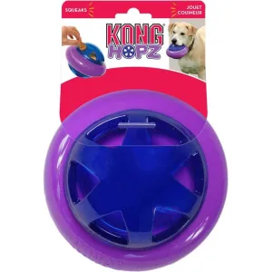 KONG Hopz Ball Interactive Dog Toy Small dog harness dog training collar dog safety vest dog seatbelt dog ID tag