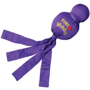 KONG MEGA Wubba Dog Toy dog puzzle toy dog slow feeder dog treat ball dog brain toy dog feeder toy