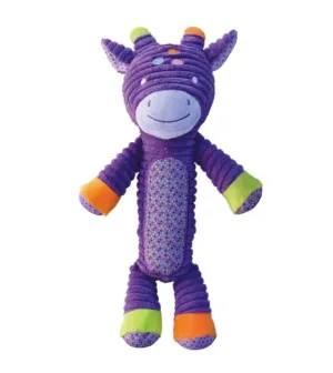 Kong Patches Adorables Giraffe Dog Toy dog puzzle toy dog slow feeder dog treat ball dog brain toy dog feeder toy