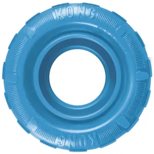 Kong Puppy Tire Dog Toy dog puzzle toy dog slow feeder dog treat ball dog brain toy dog feeder toy