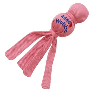 KONG Puppy Wubba Dog Toy dog bones rawhide chew sticks dog jerky bacon bone