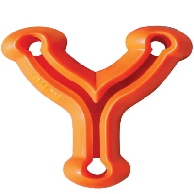 Kong Quest Wishbone Treat Dispensing Dog Toy Large dog puzzle toy dog slow feeder dog treat ball dog brain toy dog feeder toy