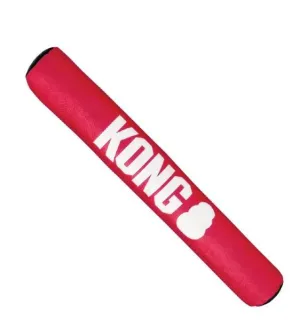 Kong Signature Stick Dog Toy dog bones rawhide chew sticks dog jerky bacon bone