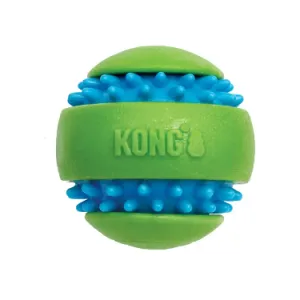 Kong Squeezz Goomz Ball Dog Toy dog bones rawhide chew sticks dog jerky bacon bone