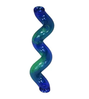 Kong Treat Spiral Stick Dog Toy dog puzzle toy dog slow feeder dog treat ball dog brain toy dog feeder toy