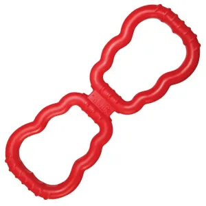 KONG Tug Dog Toy dog puzzle toy dog slow feeder dog treat ball dog brain toy dog feeder toy