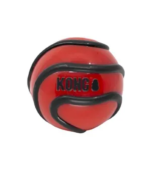 Kong Wavz Ball Dog Toy dog bones rawhide chew sticks dog jerky bacon bone