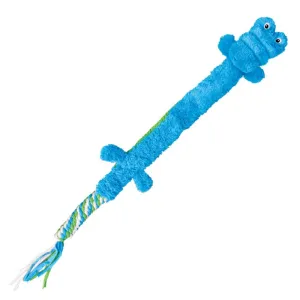 KONG Winders Tails Alligator Dog Toy Large dog bones rawhide chew sticks dog jerky bacon bone