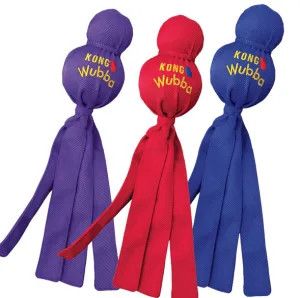KONG Wubba Classic Dog Toy dog bones rawhide chew sticks dog jerky bacon bone