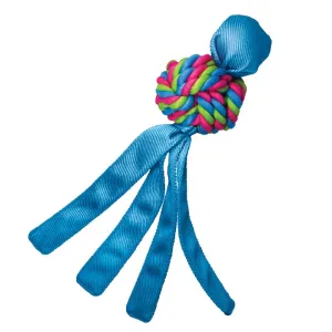 KONG Wubba Weaves Dog Toy dog puzzle toy dog slow feeder dog treat ball dog brain toy dog feeder toy
