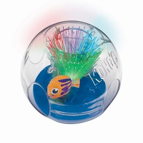 KONG Bat-A-Bout Glow Aquarium cat grooming cat shampoo cat conditioner cat comb cat grooming glove