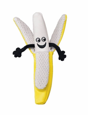 Kong Better Buzz Banana Cat Toy cat leash cat bowtie cat hat cat bandana cat costume