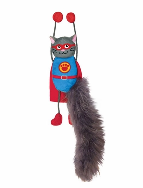 Kong Connects Magnicats Cat Toy cat treats catnip grass for cats organic cat grass cat grass seeds