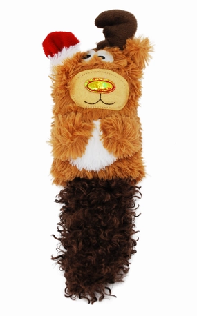 KONG Holiday Reindeer Kickeroo cat scratchers cat towers cat window perch cat heating pad cat calming spray