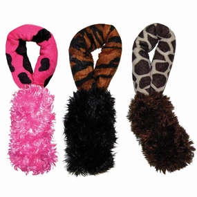 Kong Kickeroo Teaser Cat Toy cat accessories cat collar cat harness cat backpack cat ID tag