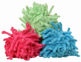 KONG Moppy Ball Cat Toy cat grooming cat shampoo cat conditioner cat comb cat grooming glove