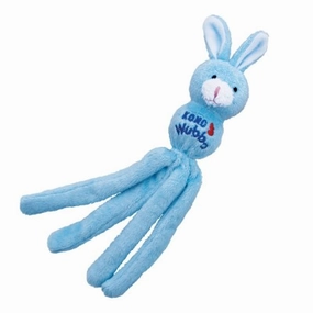 Kong Wubba Cat Friends Bunny Cat Toy cat accessories cat collar cat harness cat backpack cat ID tag