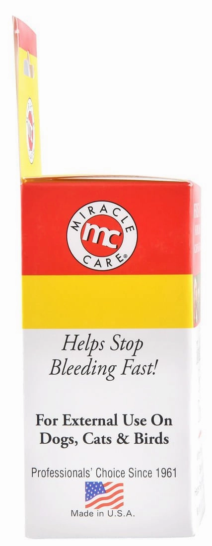 Kwik Stop Styptic Powder