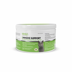 L-Lysine Powder Immune Support for Cats, 3.5 oz cat grooming cat shampoo cat conditioner cat comb cat grooming glove