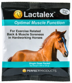 Lactalex Muscle Support Horse Supplement poultry remedies poultry supplement goat vitamins sheep probiotics animal health boost