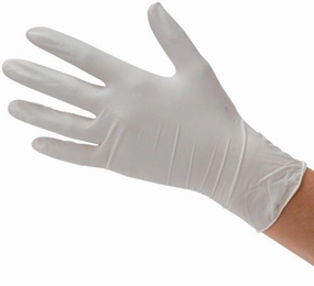 Latex Disposable Gloves, Box of 100 tuff dog toys durable toys for dogs chew tested toys hard chew toy strong plush
