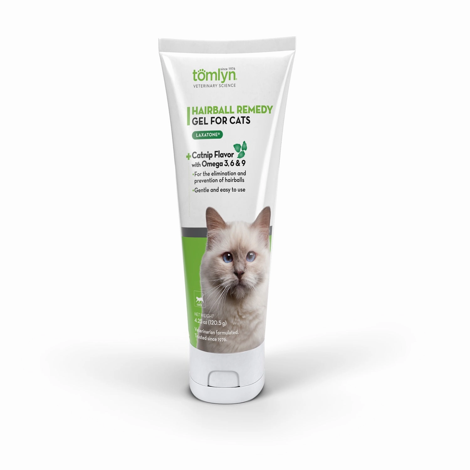 Laxatone Hairball Remedy