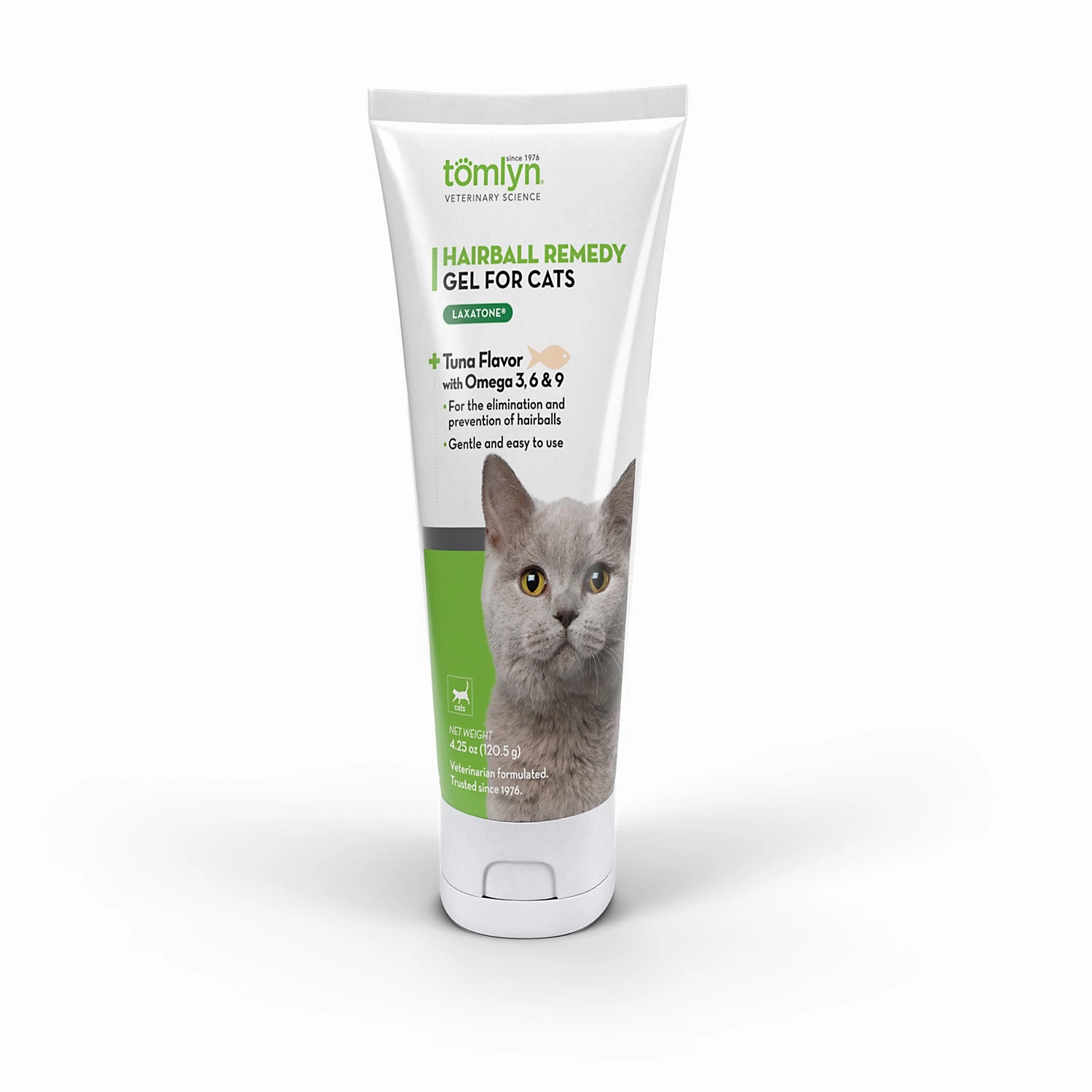 Laxatone Hairball Remedy
