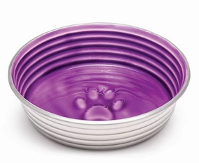 Le Bol Stainless Steel Pet Food Bowls cat grooming cat shampoo cat conditioner cat comb cat grooming glove