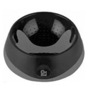 LickiMat OH Bowl for Dogs Black dog pain relief hip joint supplement senior dog care pet arthritis aid dog skin supplement