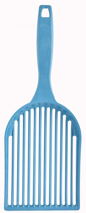 Litter-Lifter Original Magic Scoop cat grooming cat shampoo cat conditioner cat comb cat grooming glove