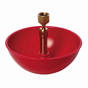 Little Giant Automatic Poultry Fountain (Game Bird Fountain) #2500 puppy accessories new puppy gear puppy bed puppy blanket puppy grooming kit