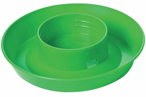 Little Giant Color Chick Waterer Base, Quart puppy accessories new puppy gear puppy bed puppy blanket puppy grooming kit