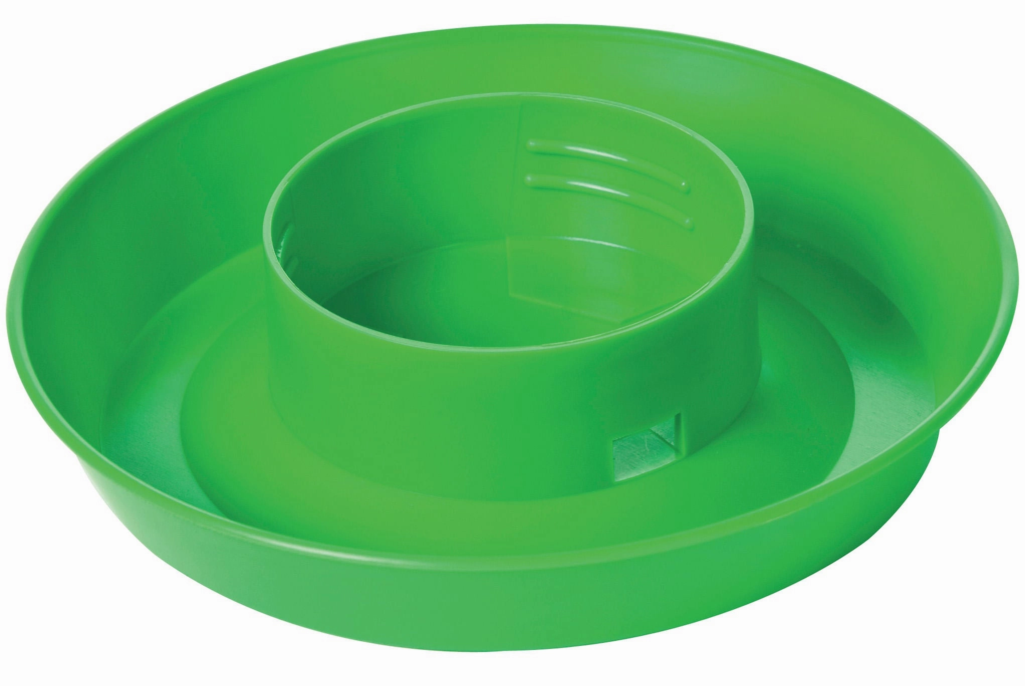 Little Giant Color Chick Waterer Base, Quart puppy accessories new puppy gear puppy bed puppy blanket puppy grooming kit
