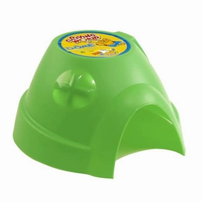 Living World Dome Igloo Green S hamster cage guinea pig supplies small animal accessories rabbit water bottle rat tunnel