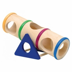 Living World Playground Seesaw (61518) hamster cage guinea pig supplies small animal accessories rabbit water bottle rat tunnel