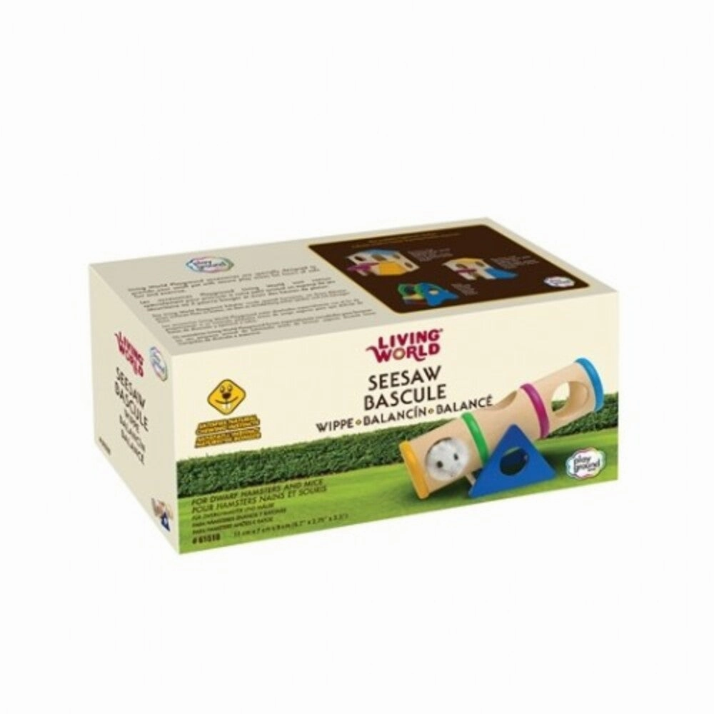 Living World Playground Seesaw (61518)