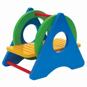 Living World Playground Swing (61515) hamster cage guinea pig supplies small animal accessories rabbit water bottle rat tunnel