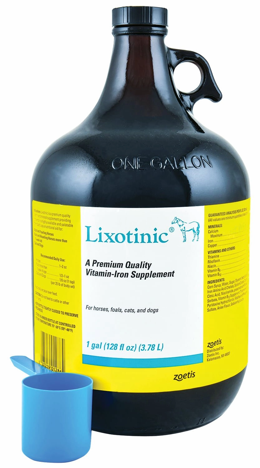 Lixotinic, Gallon (Glass) cat grooming cat shampoo cat conditioner cat comb cat grooming glove