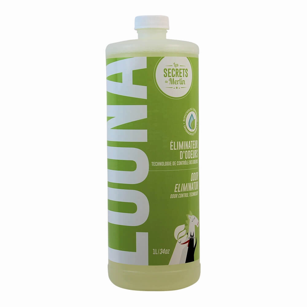 Loona Concentrated Odor Eliminator