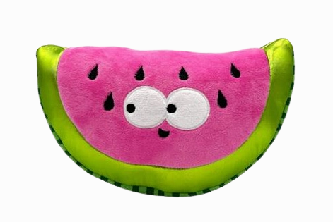 Lulubelle's Power Plush - Walter Melon