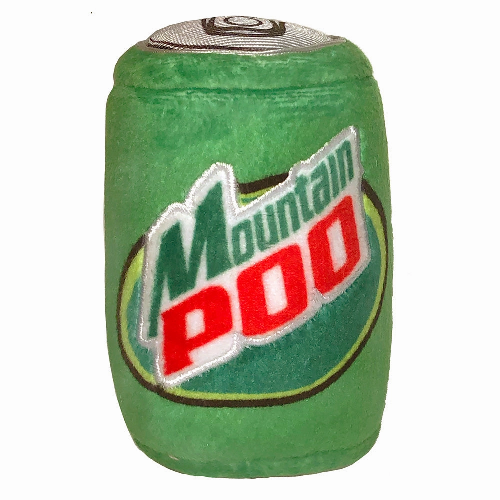 Lulubelles Power Plush - Mountain Poo