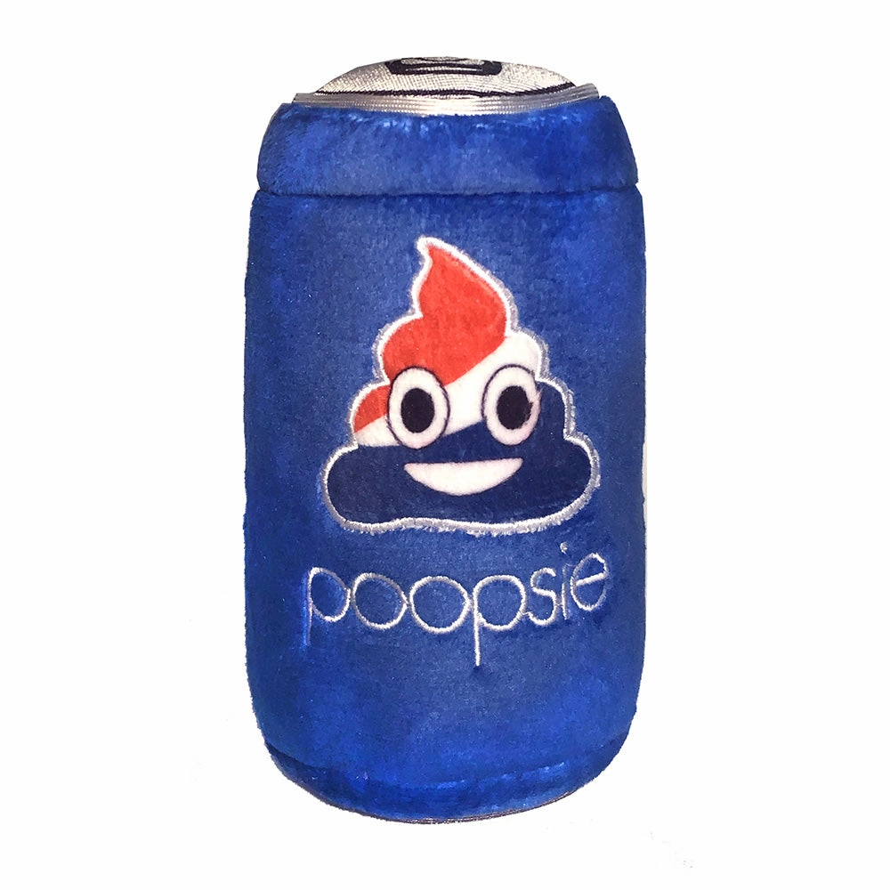 Lulubelles Power Plush - Poopsie Cola